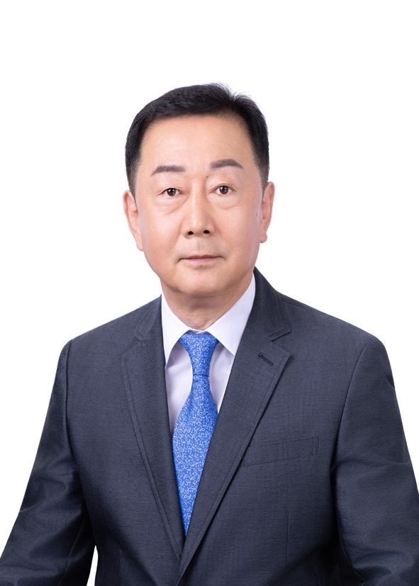 진장수 후보