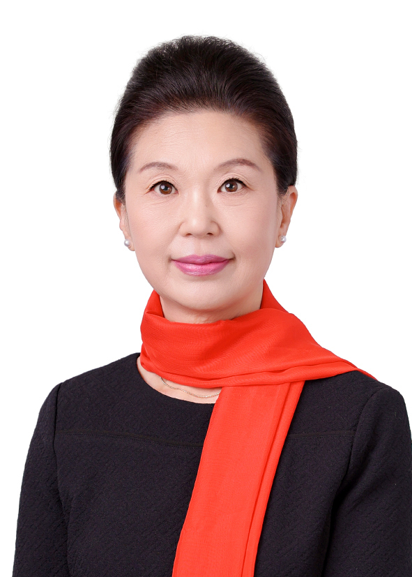 유인숙 후보