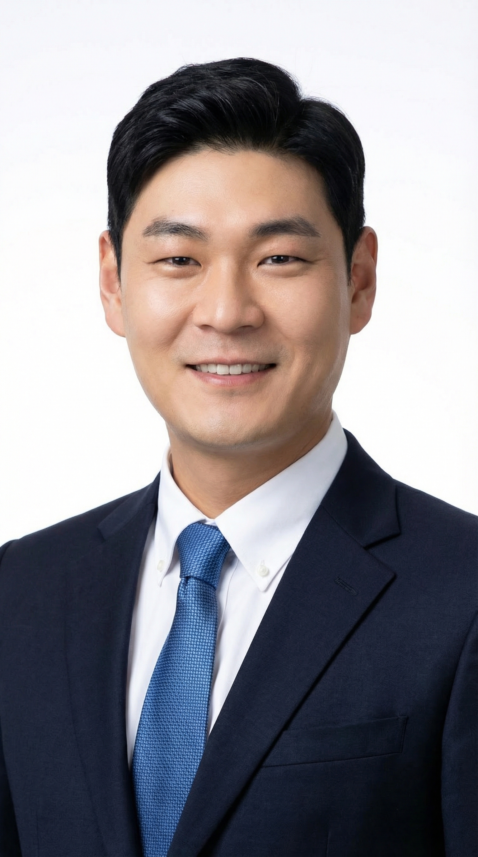 유정수 후보