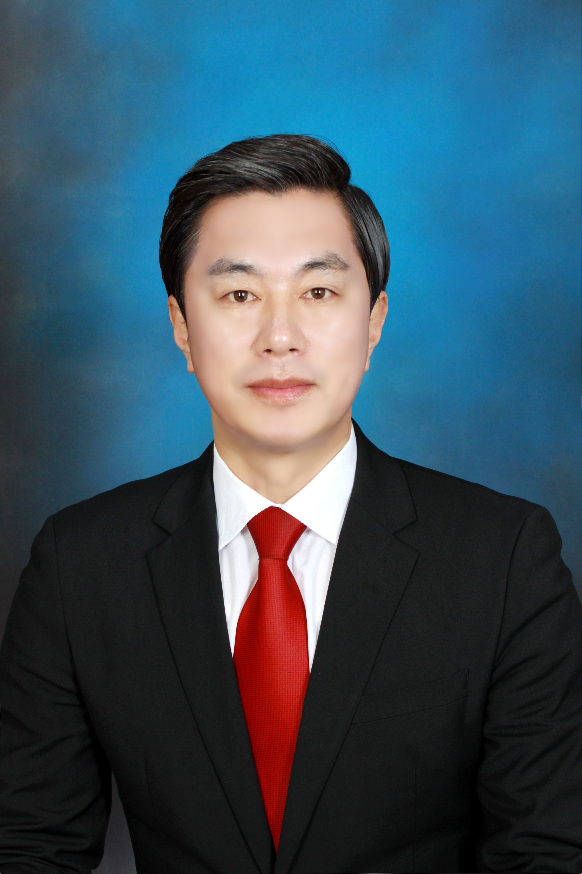 김명길 후보