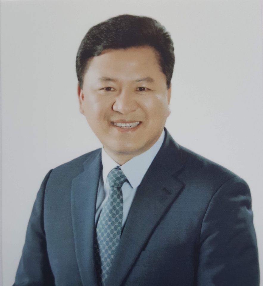 신선익 후보