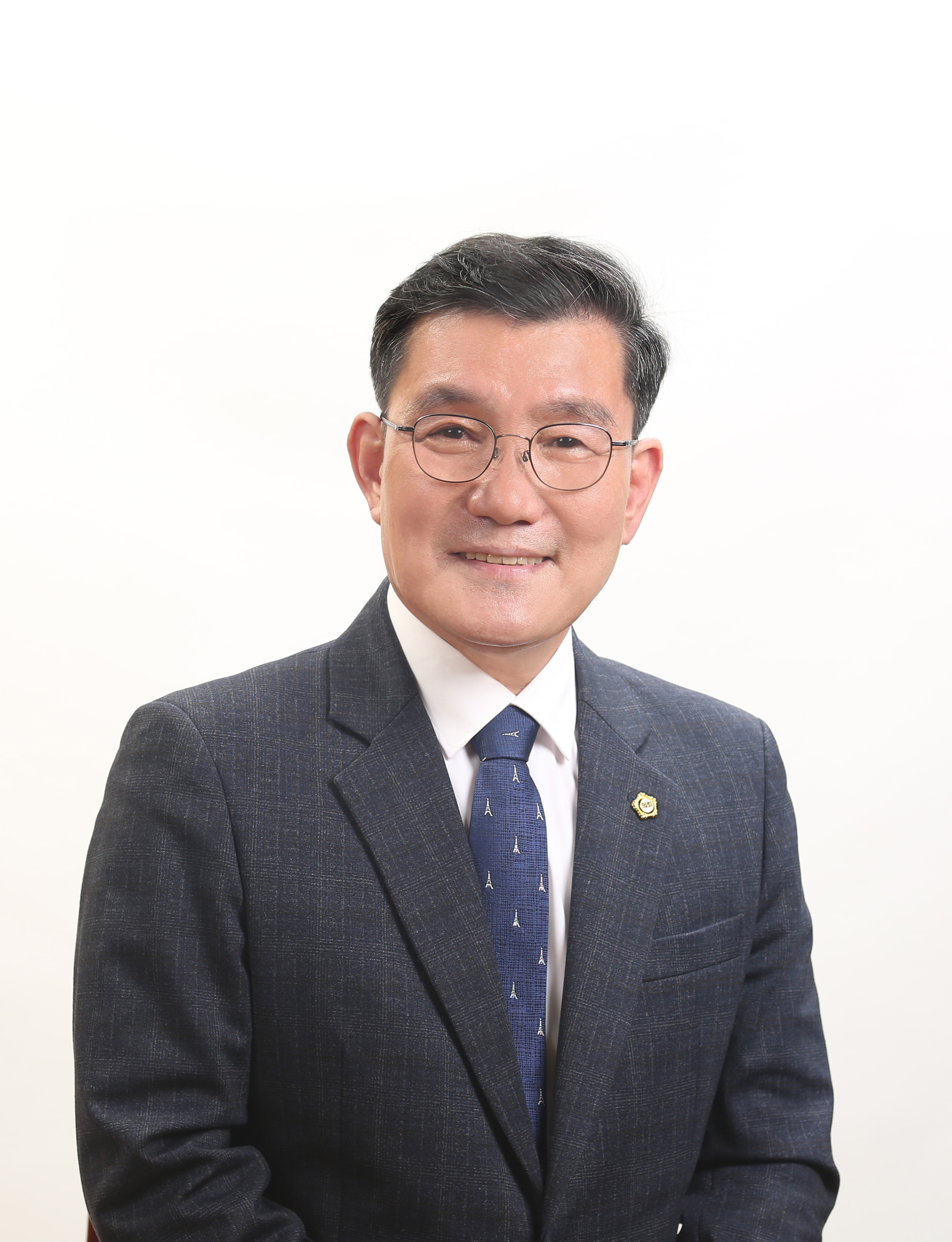 방원욱 후보