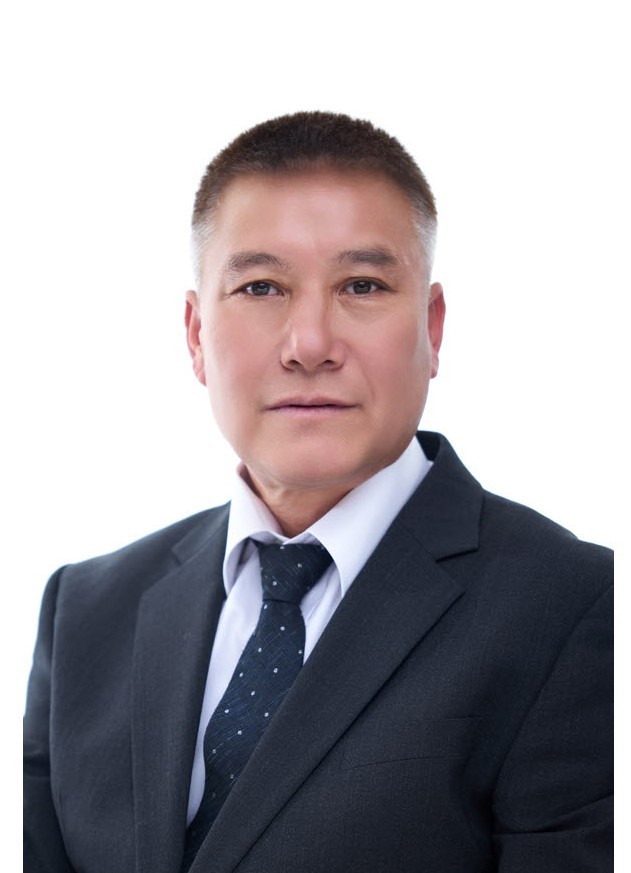 김용주 후보