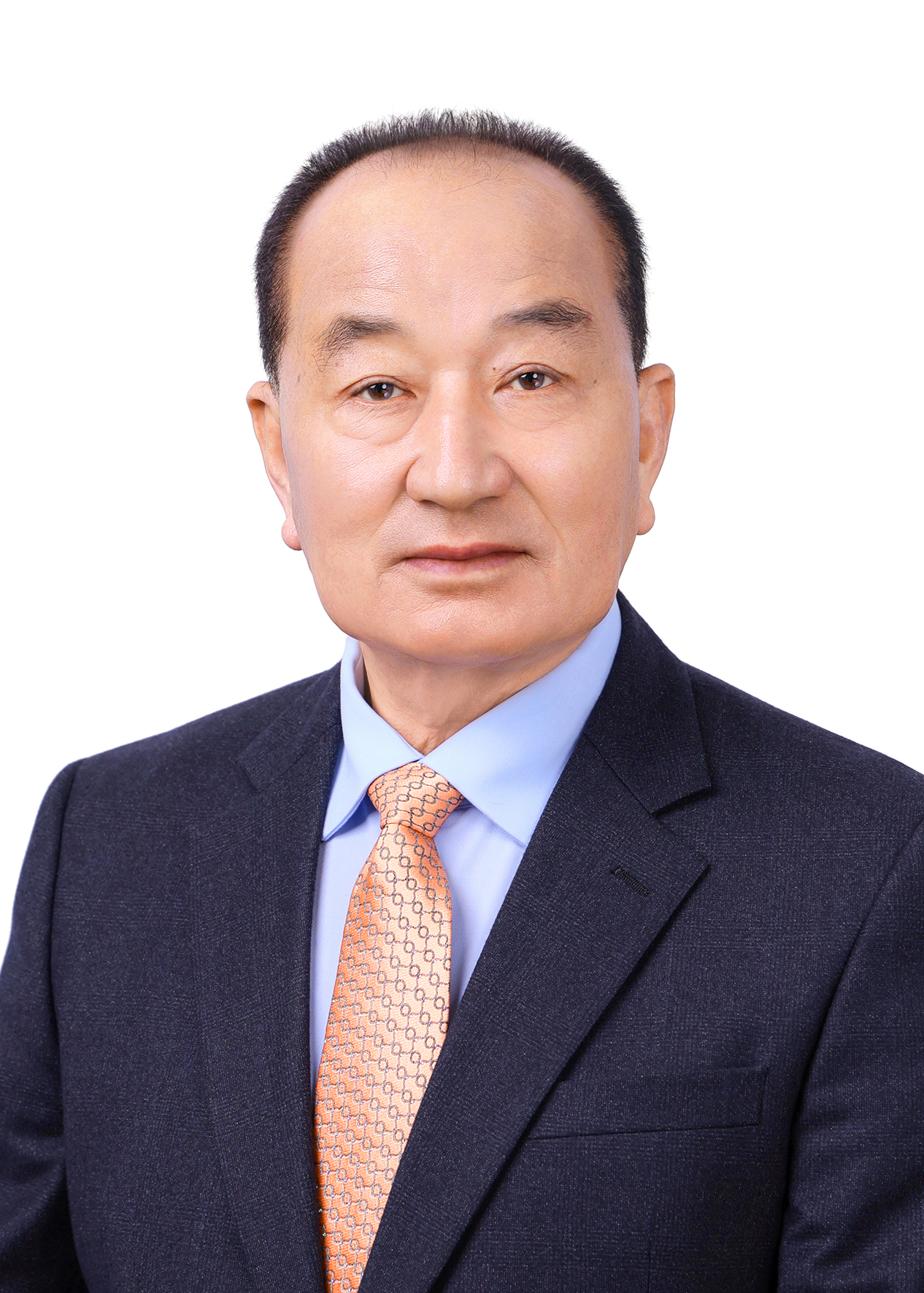 김일천 후보