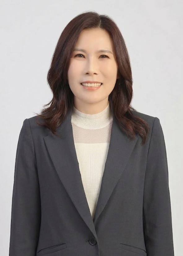 안미영 후보