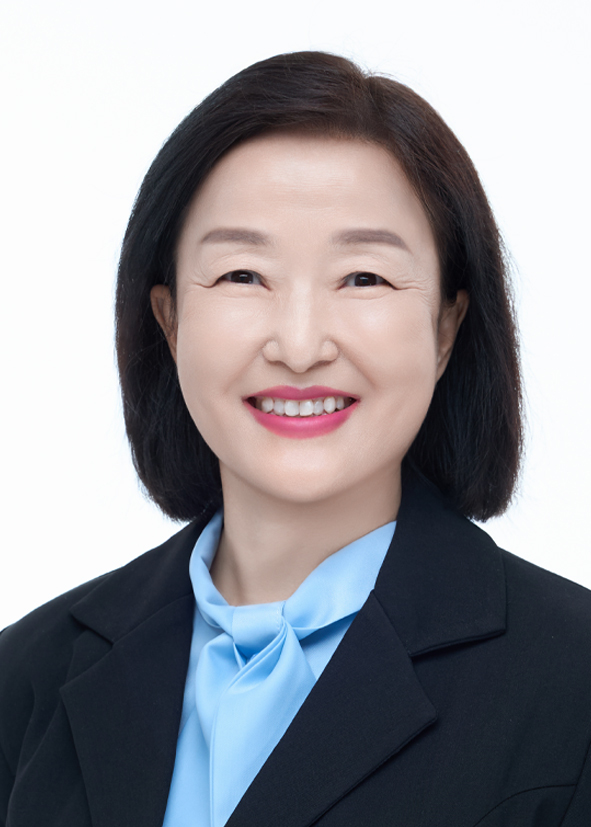 김영희 후보