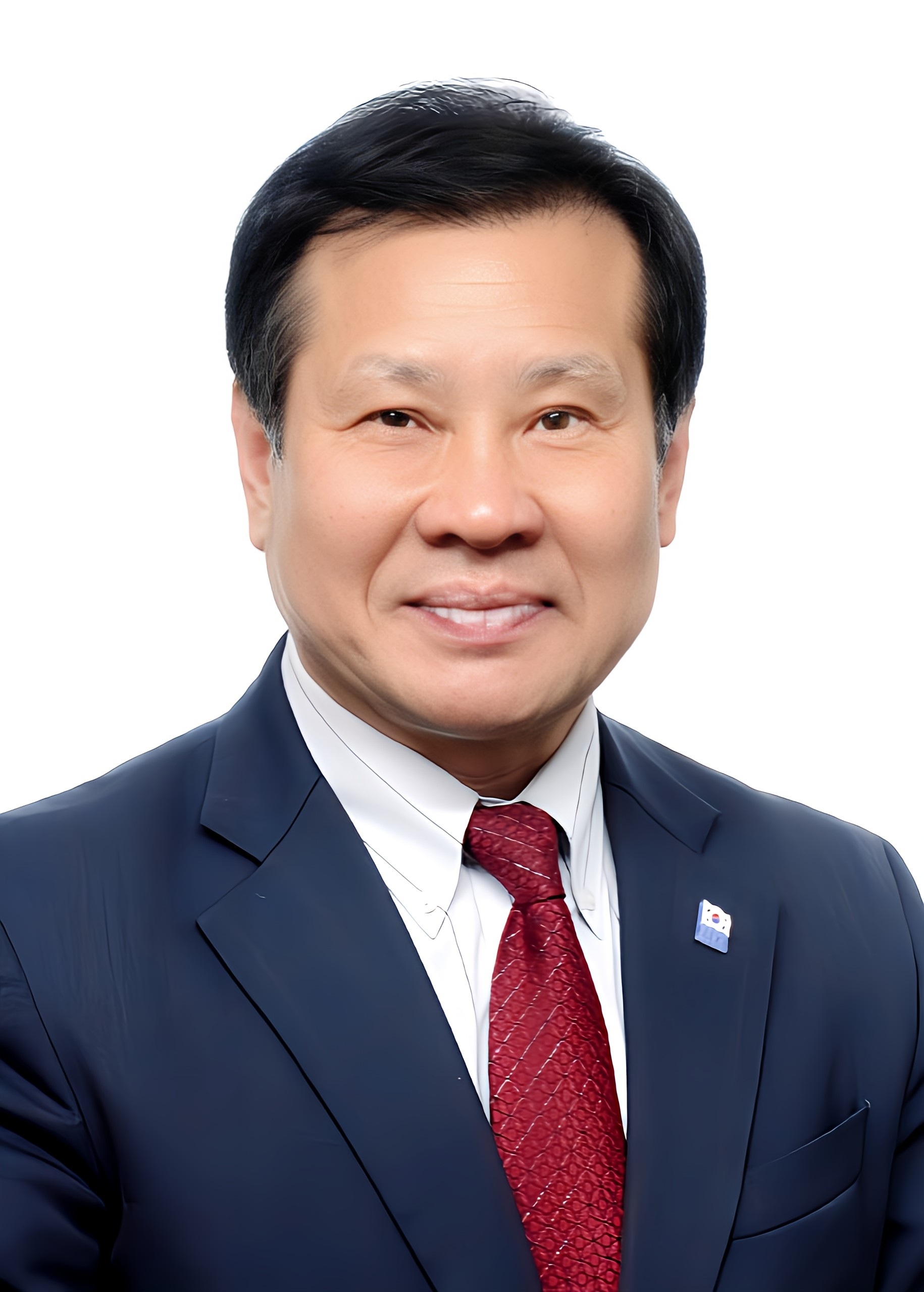 한상철 후보