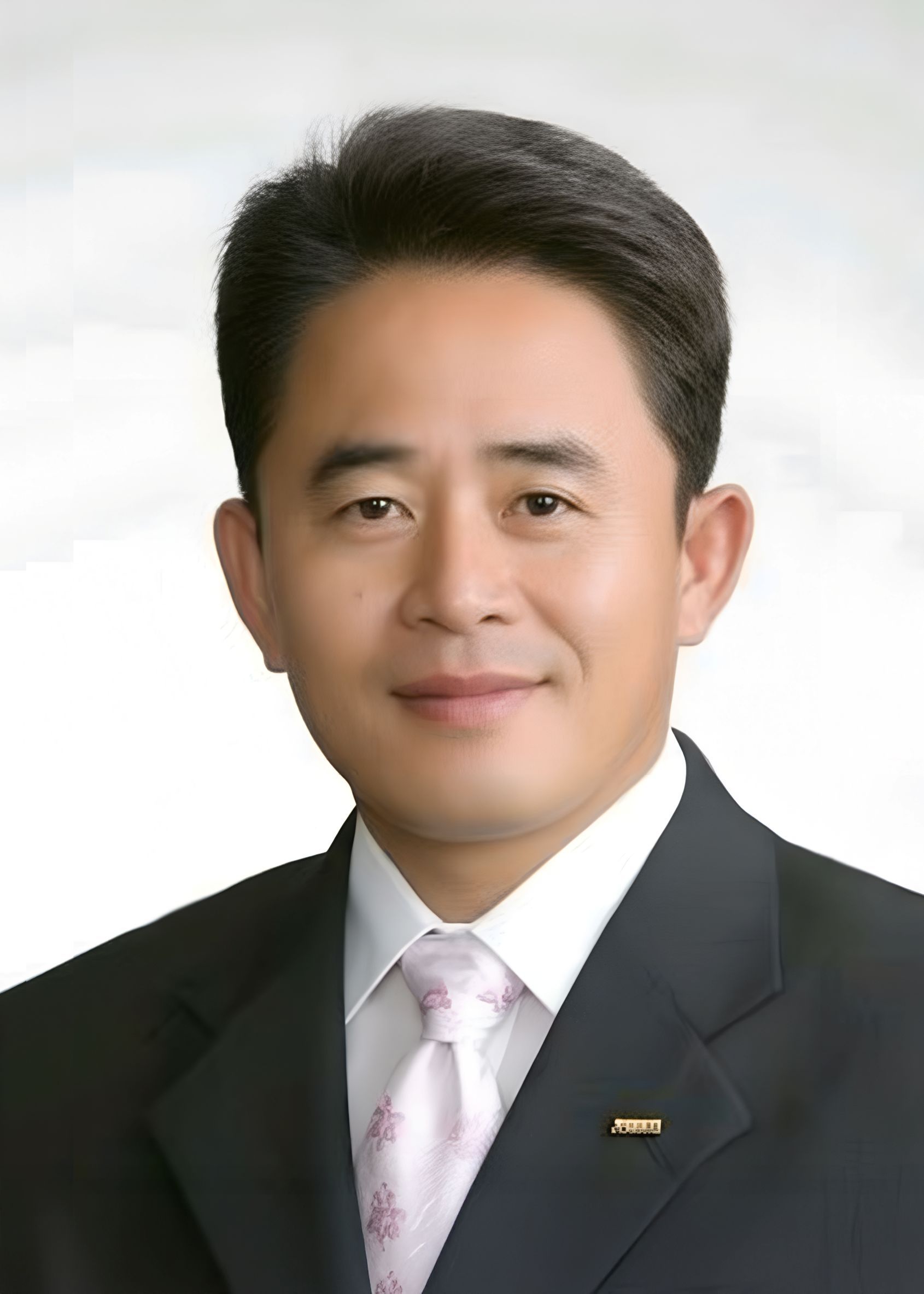박응삼 후보
