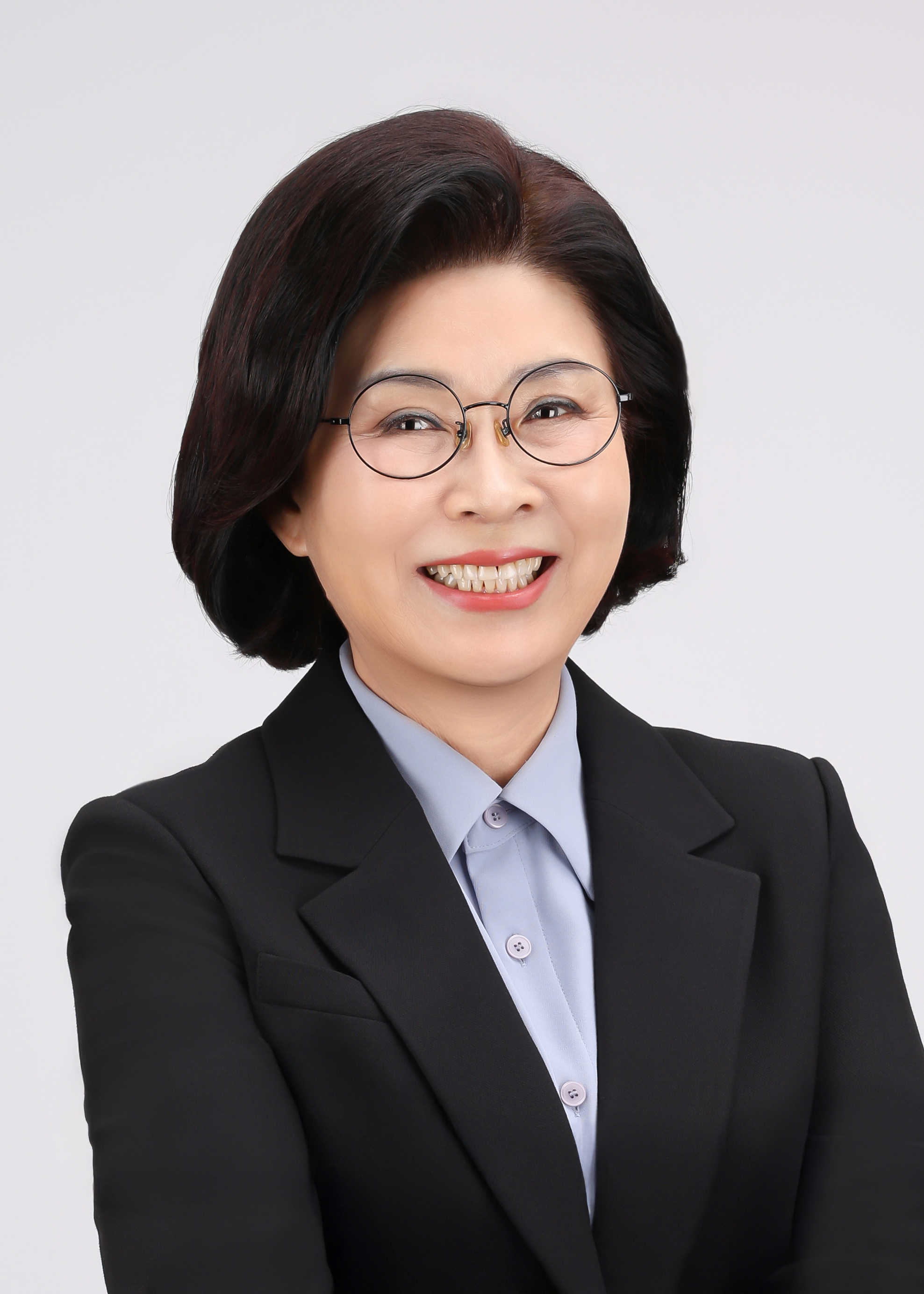 엄윤순 후보