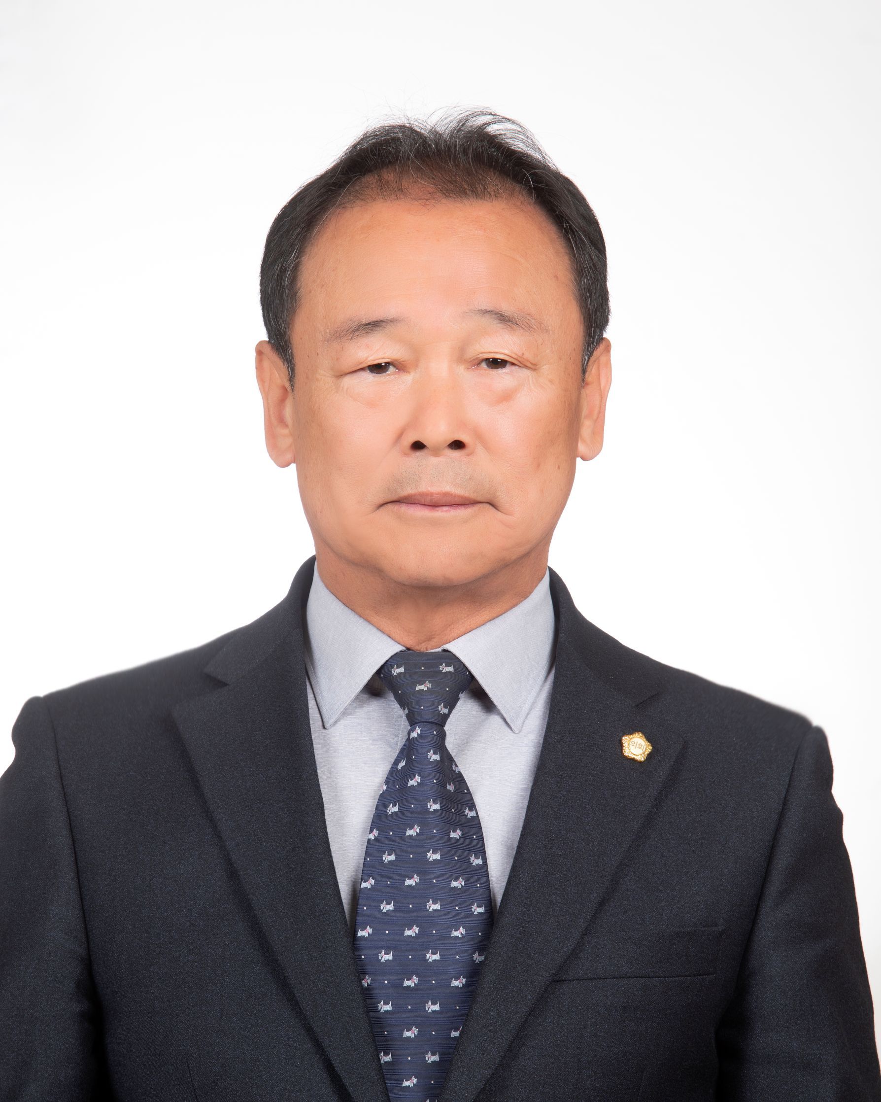 이춘만 후보