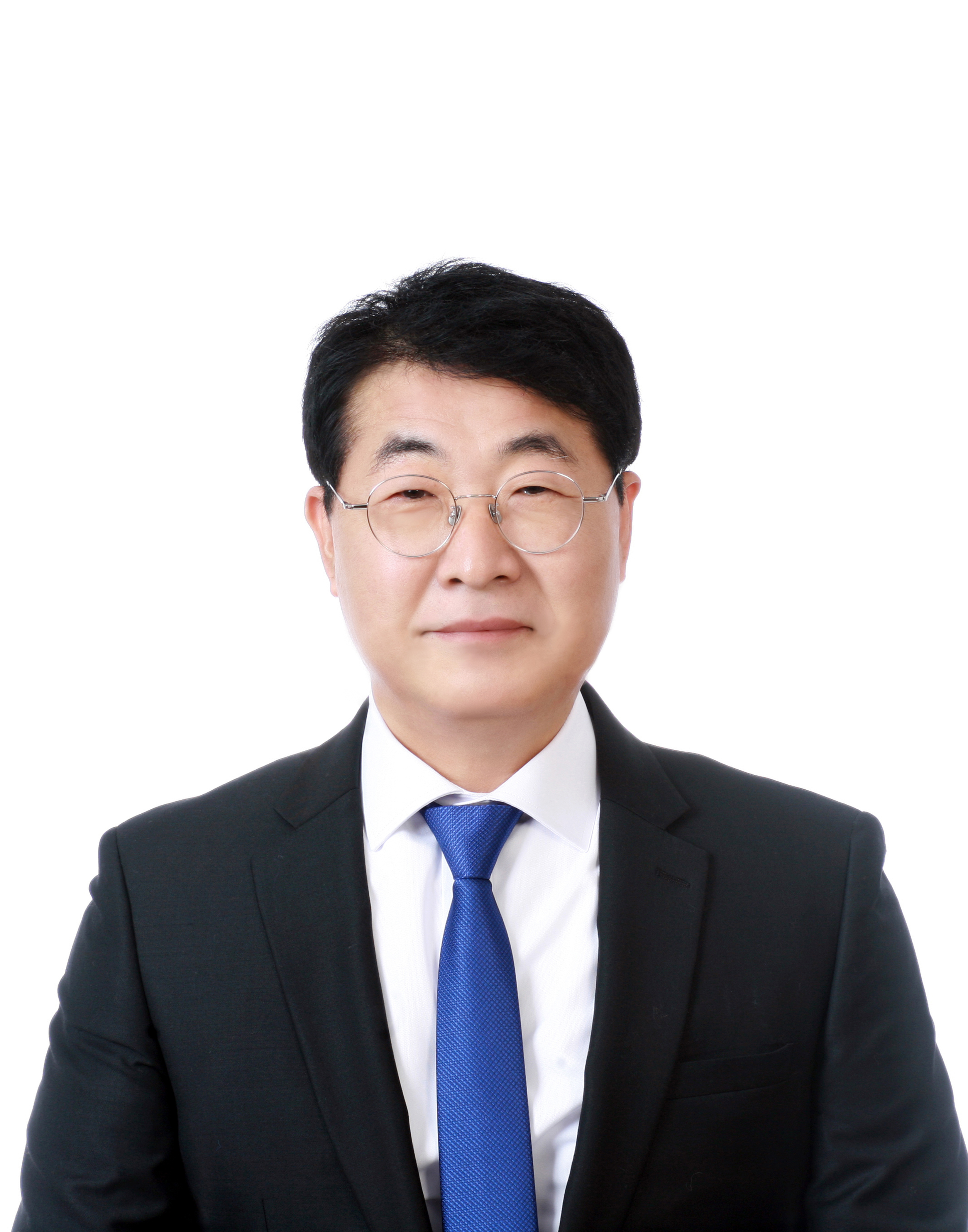백용길 후보