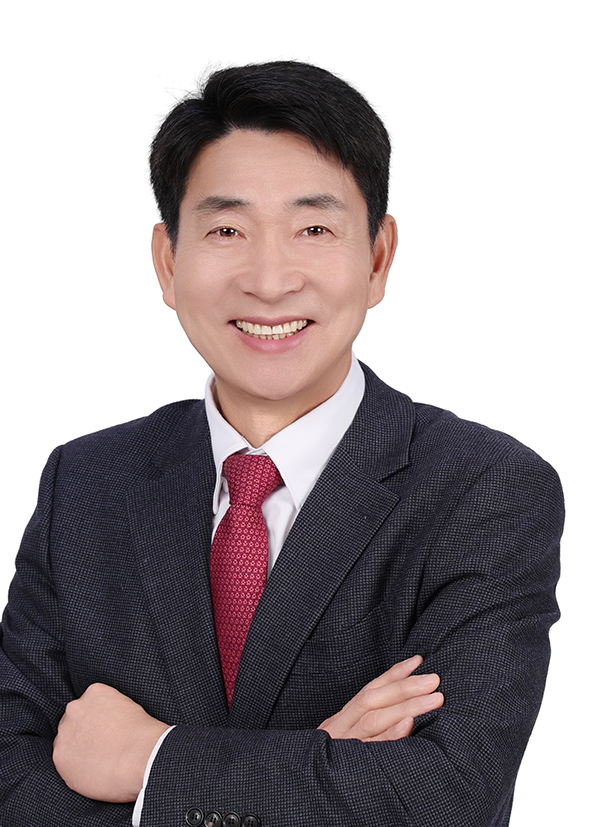 정관교 후보