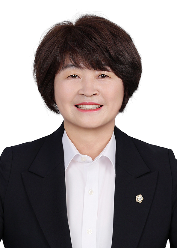 황경화 후보