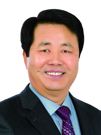 최진현 후보