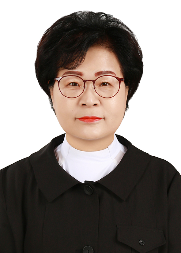 허성경 후보