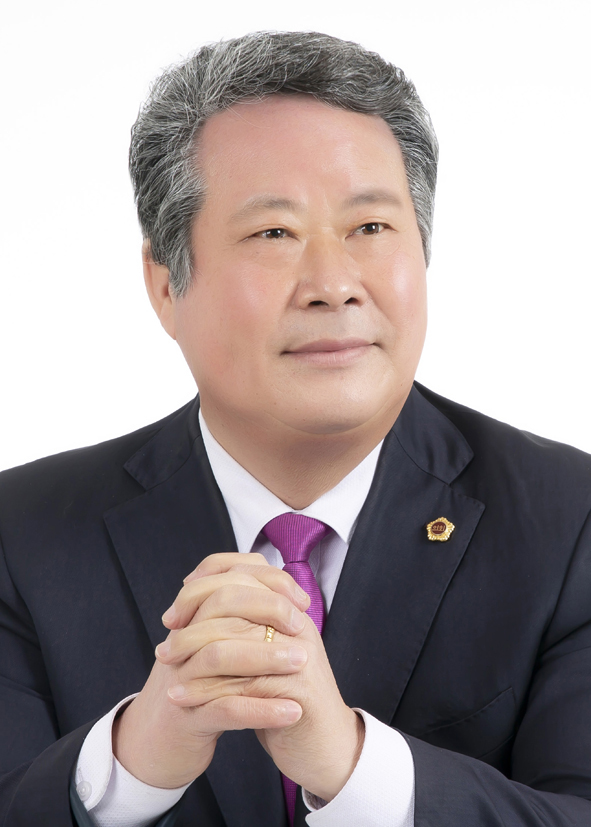 한창수 후보