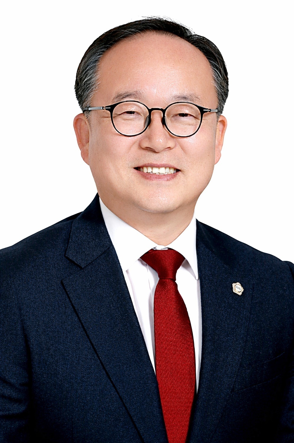 정운현 후보