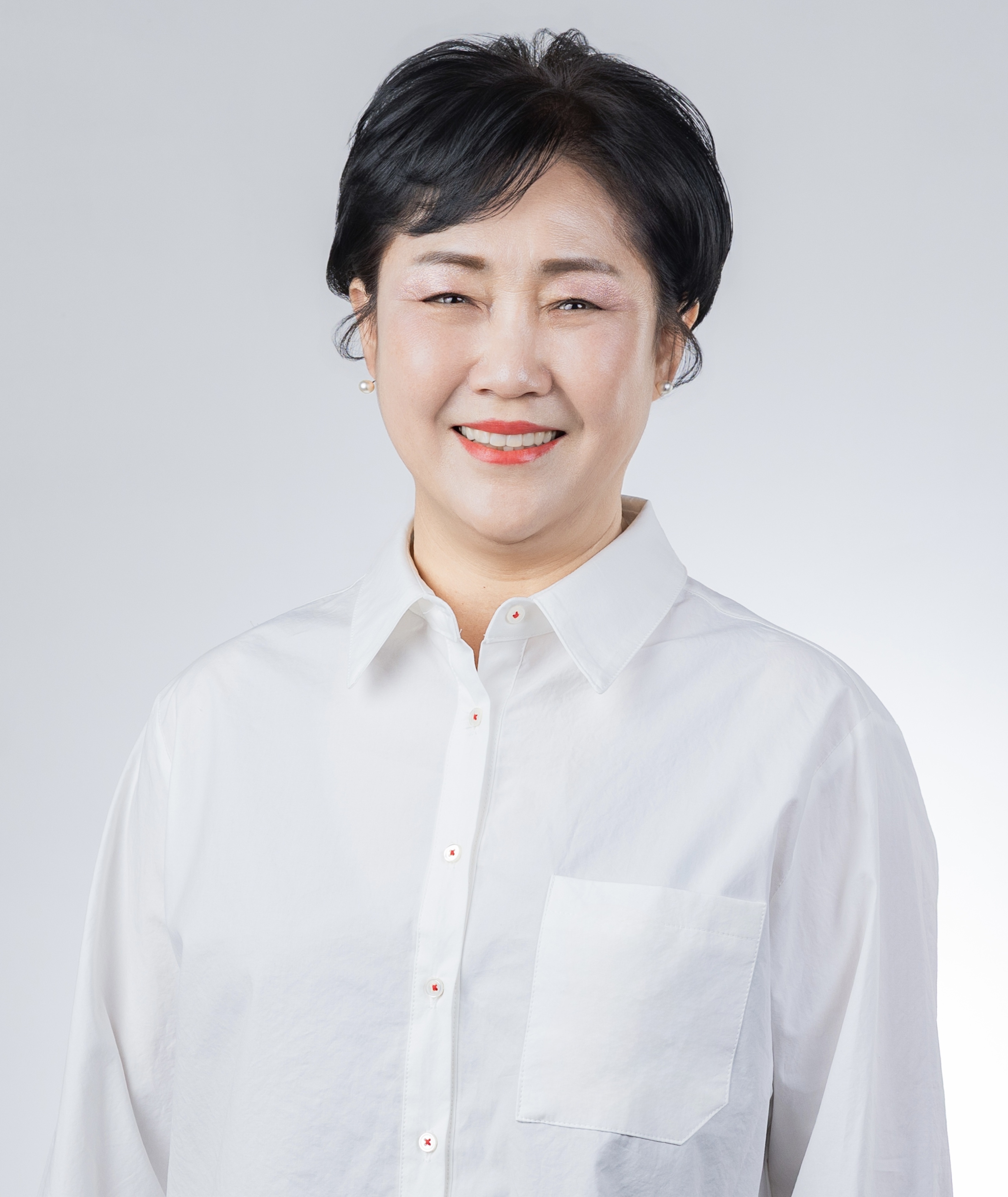 원영희 후보