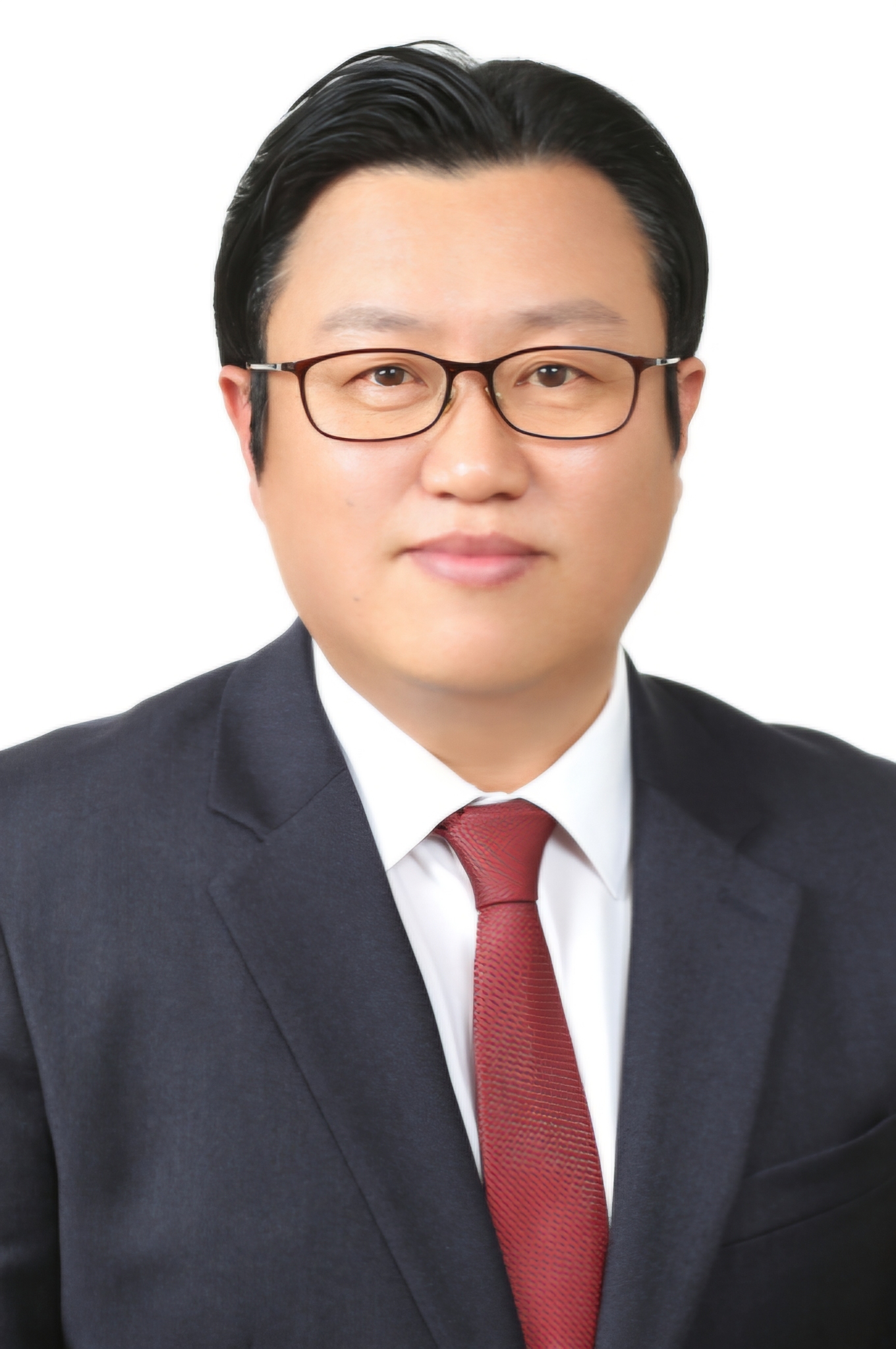 김영래 후보