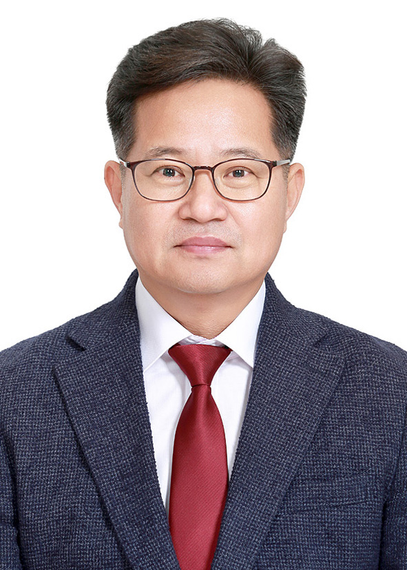 손동수 후보