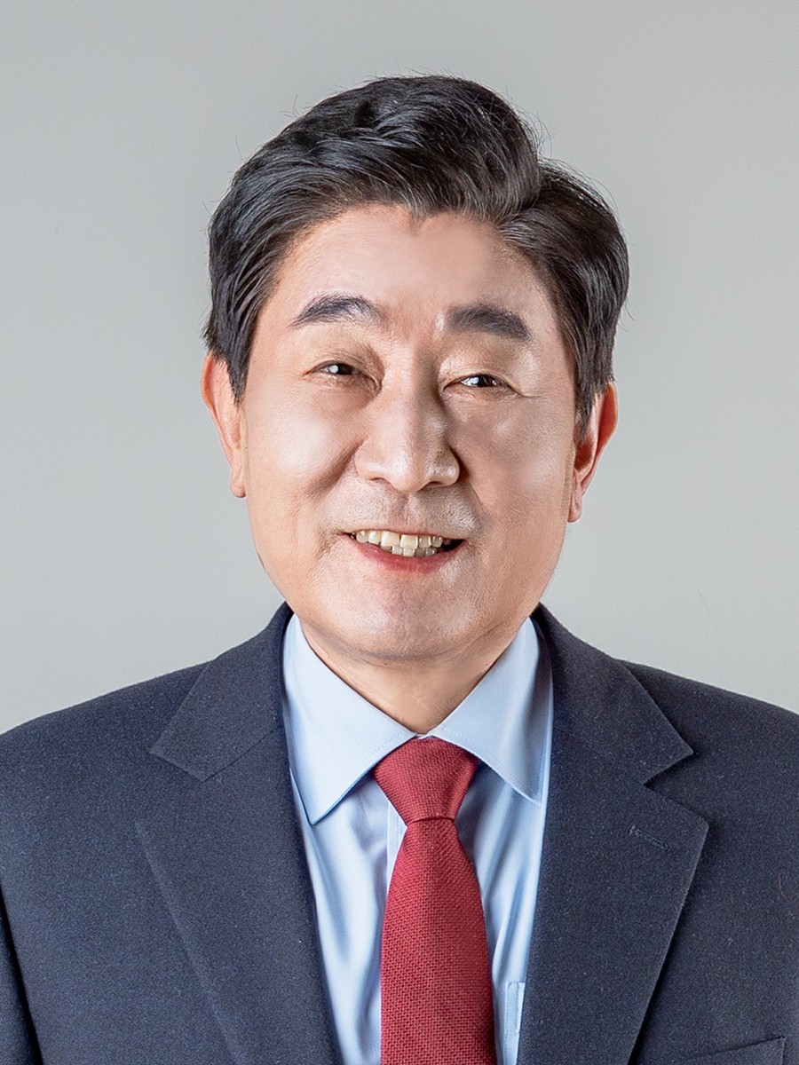 김명기 후보