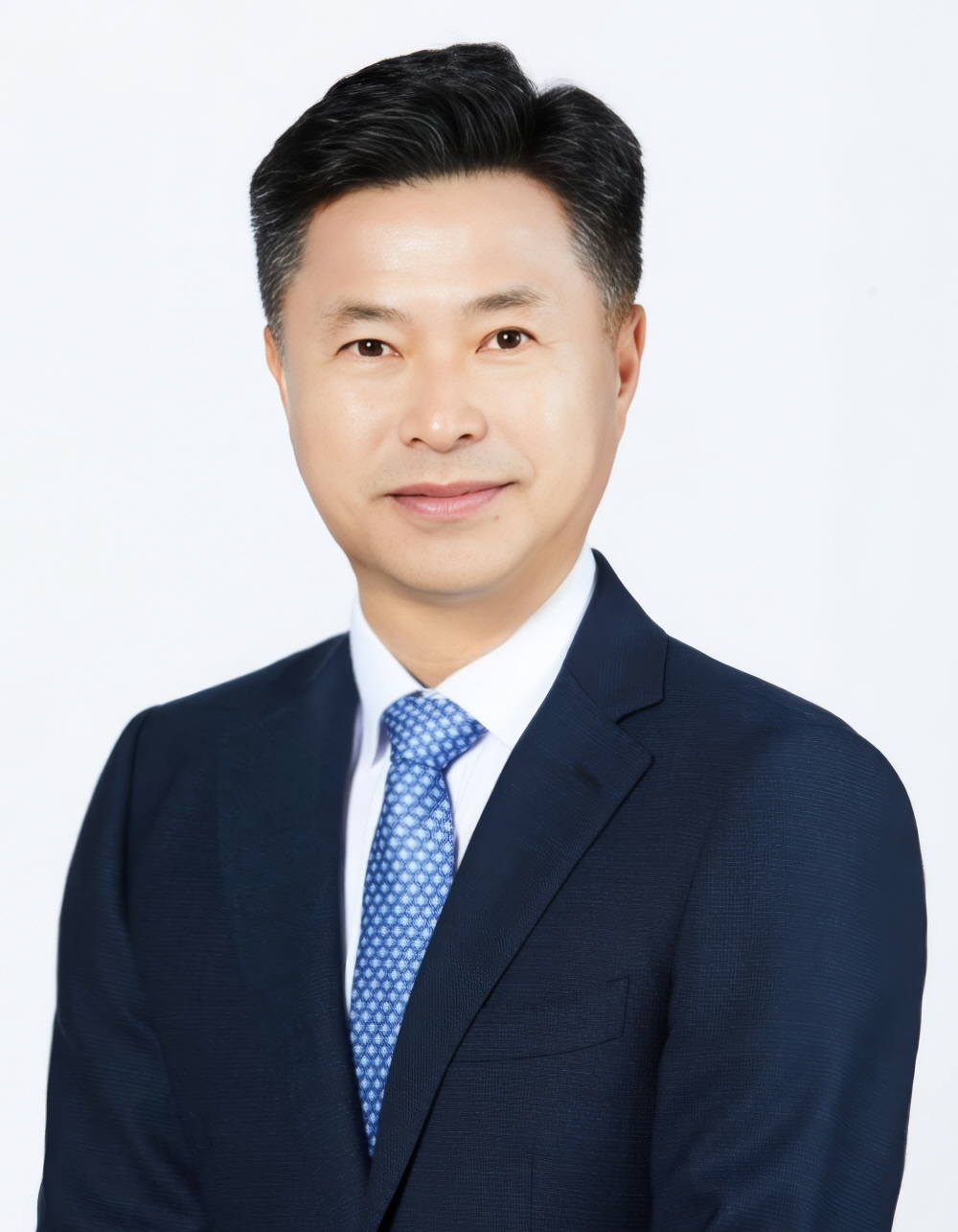 엄삼용 후보