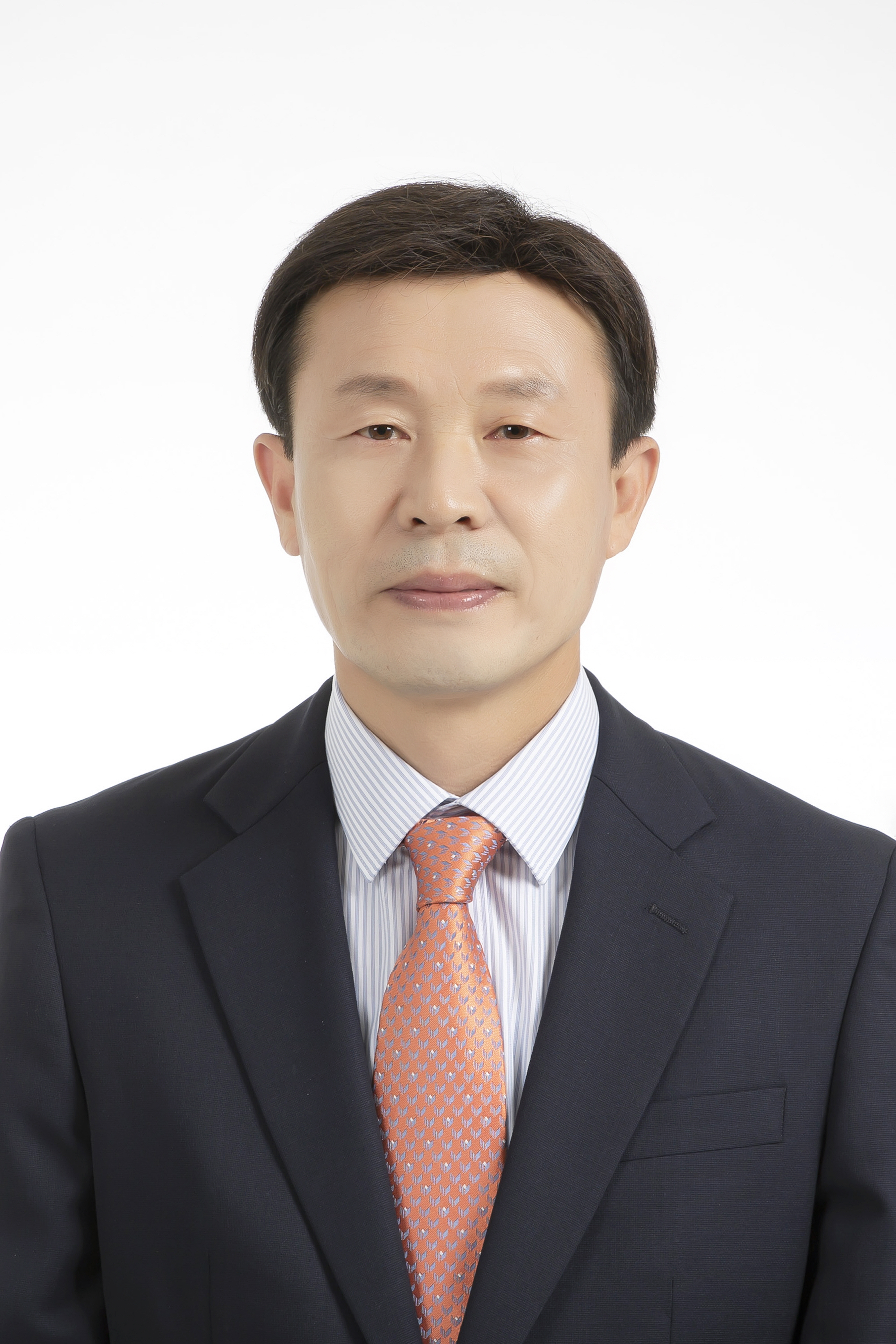 김길수 후보