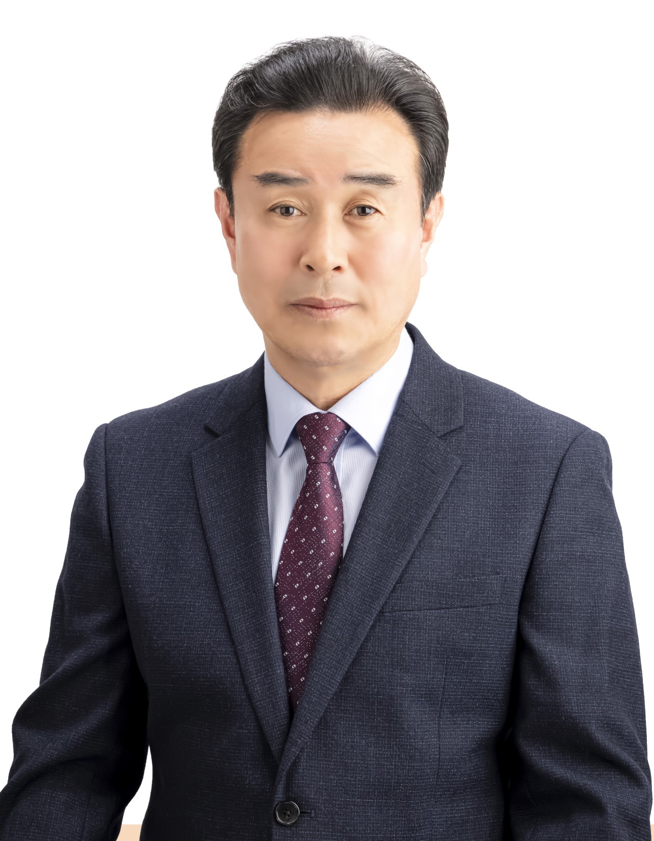 이정복 후보