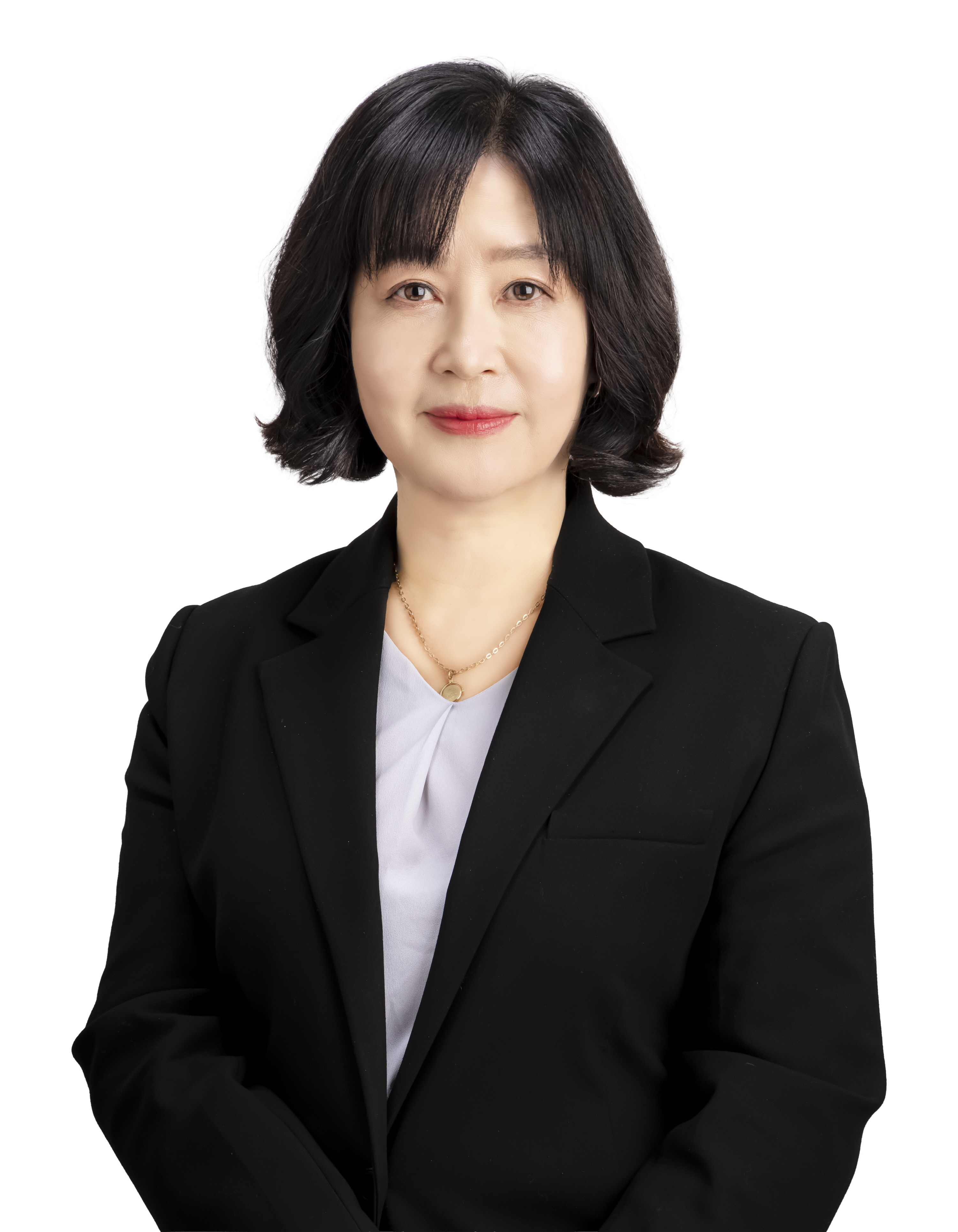 박해경 후보