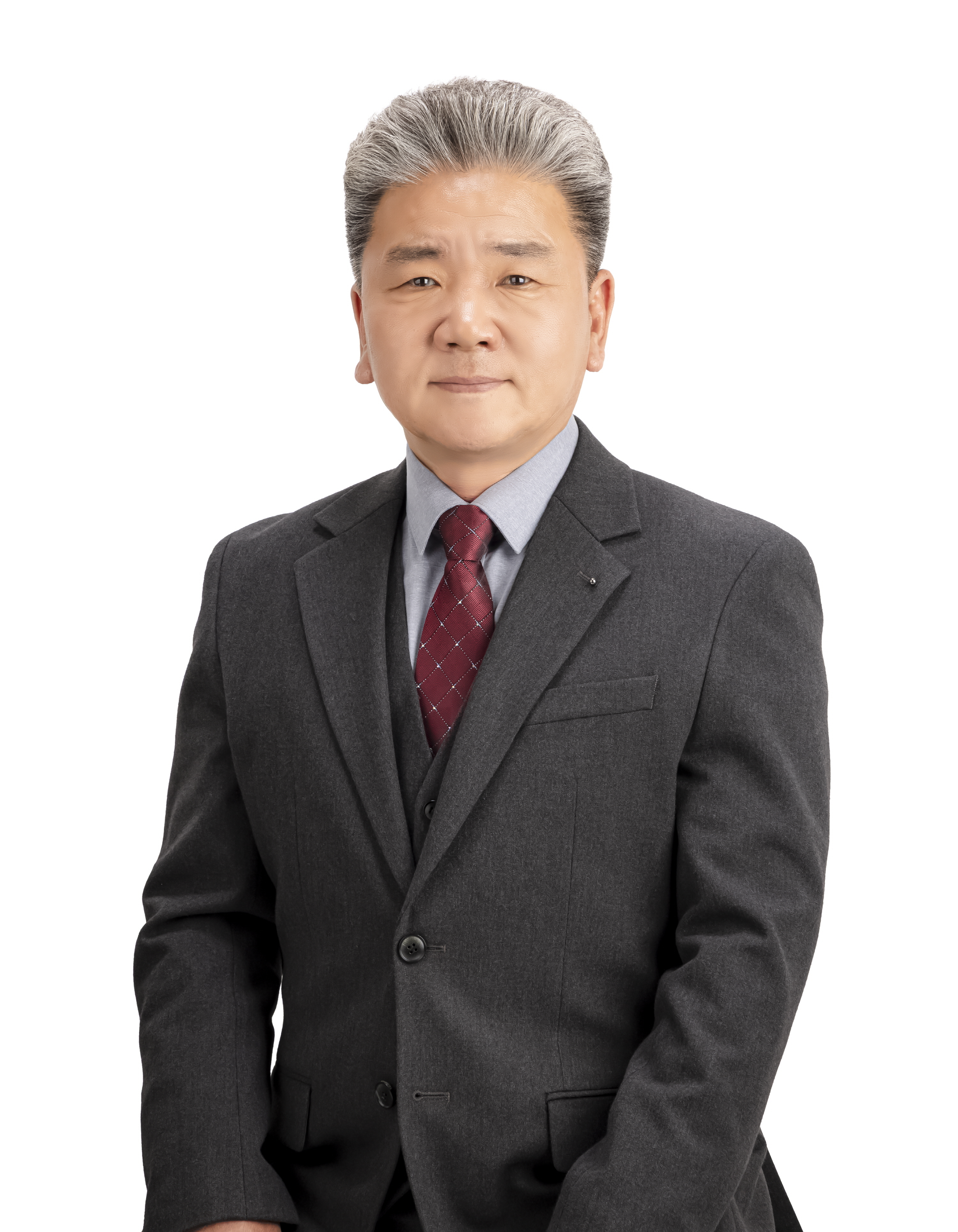 서봉운 후보