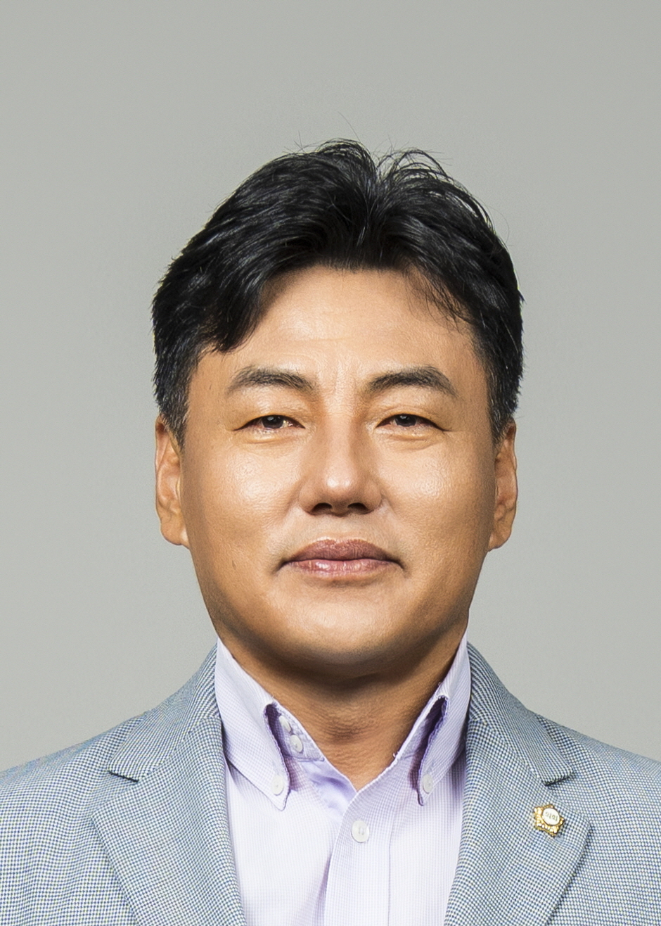 김상태 후보