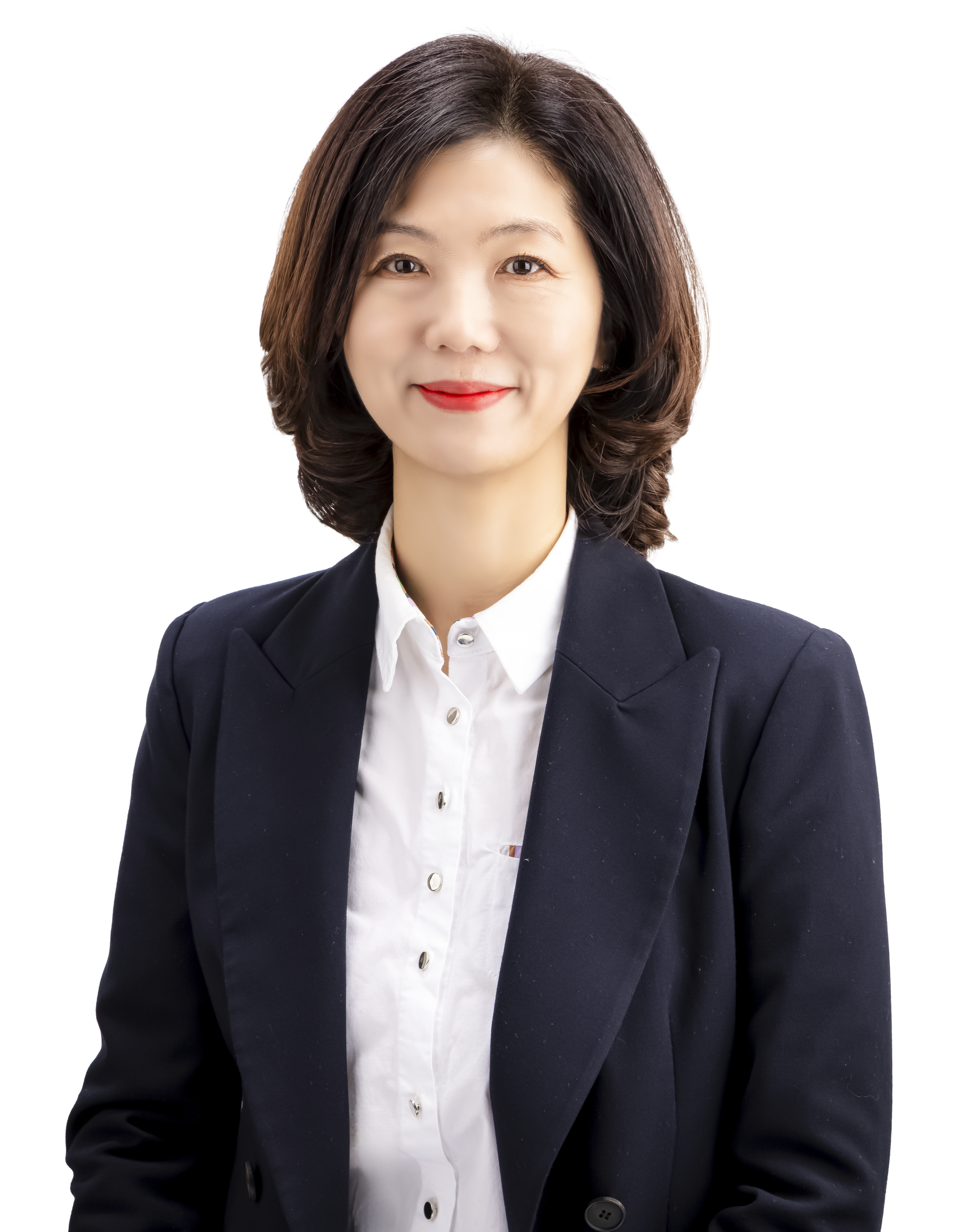 김영숙 후보