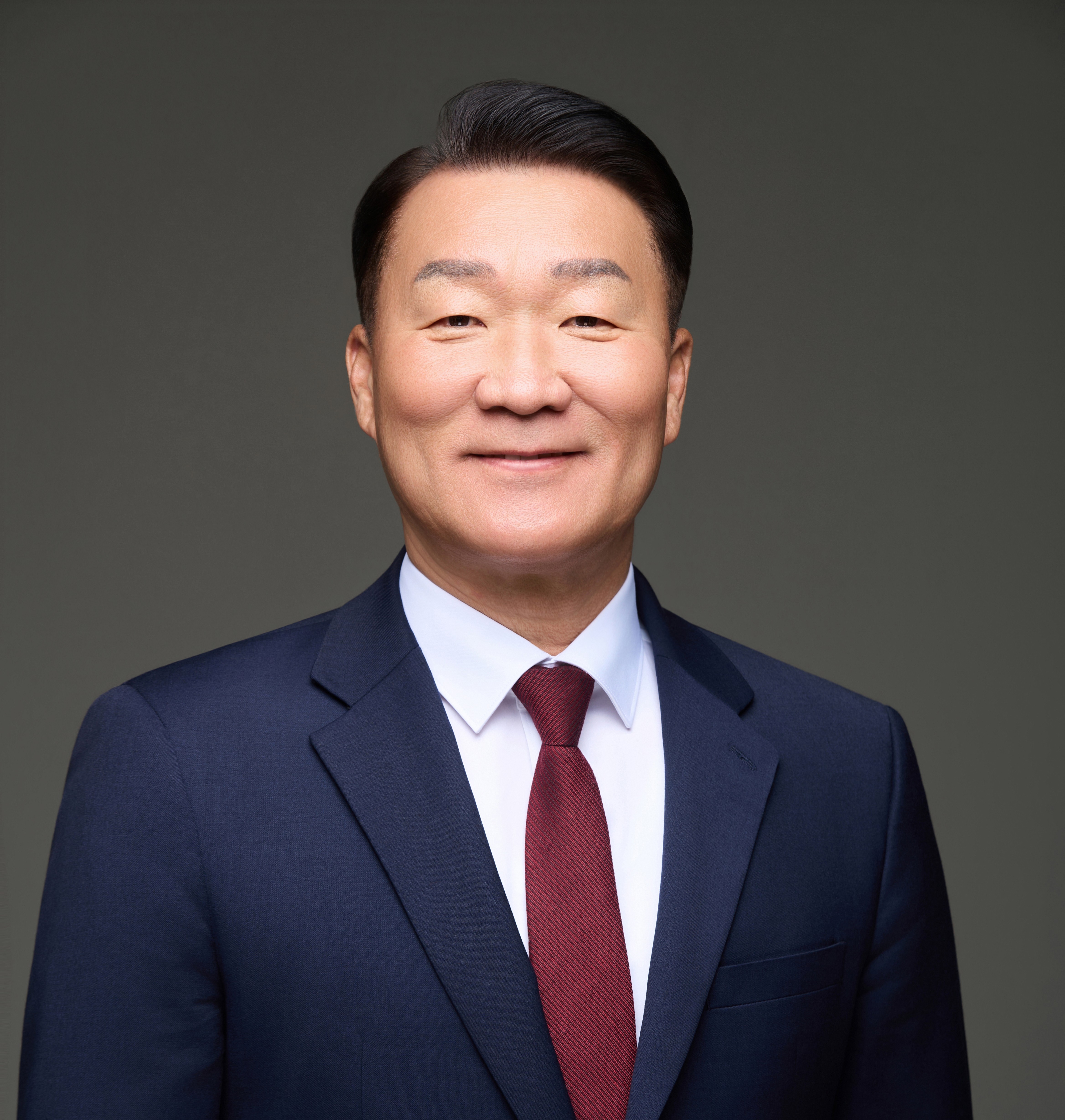 남진삼 후보