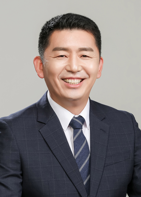 김광성 후보