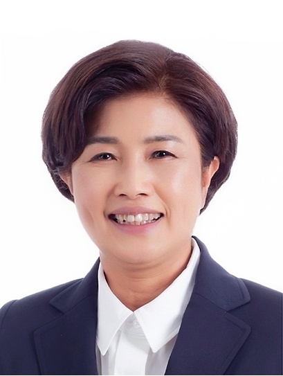 이은미 후보
