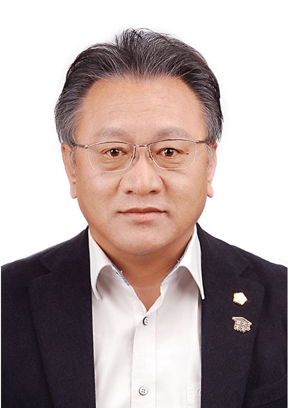 김성기 후보