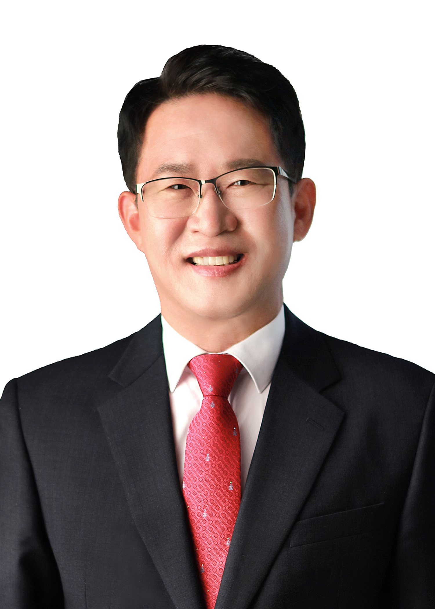 최명수 후보