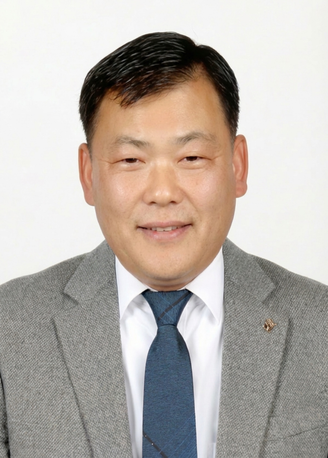 최호기 후보