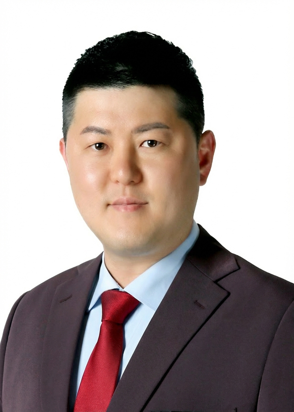 김봉석 후보