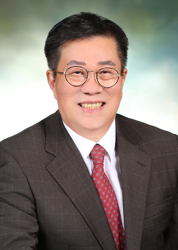조웅희 후보