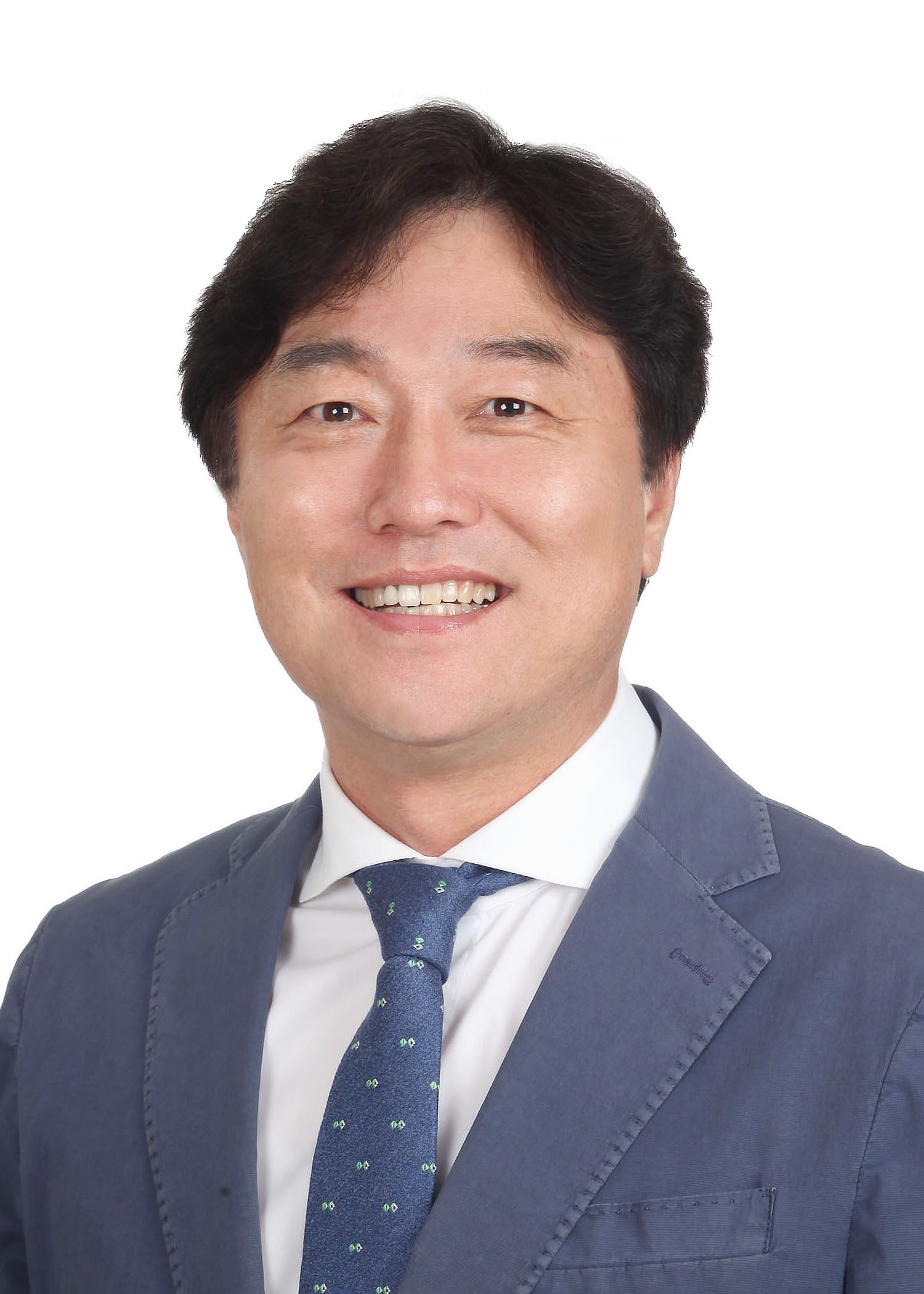 김동완 후보