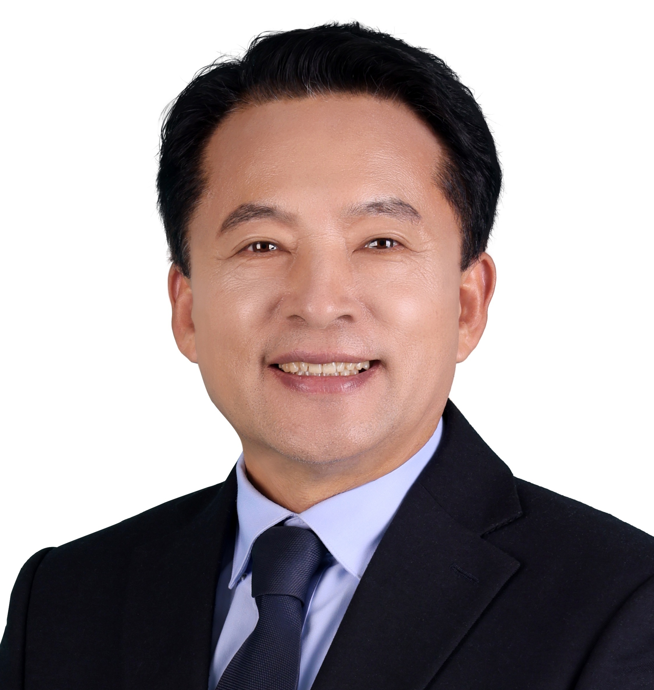 곽원일 후보