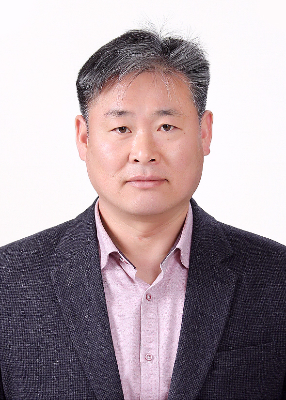 정귀수 후보