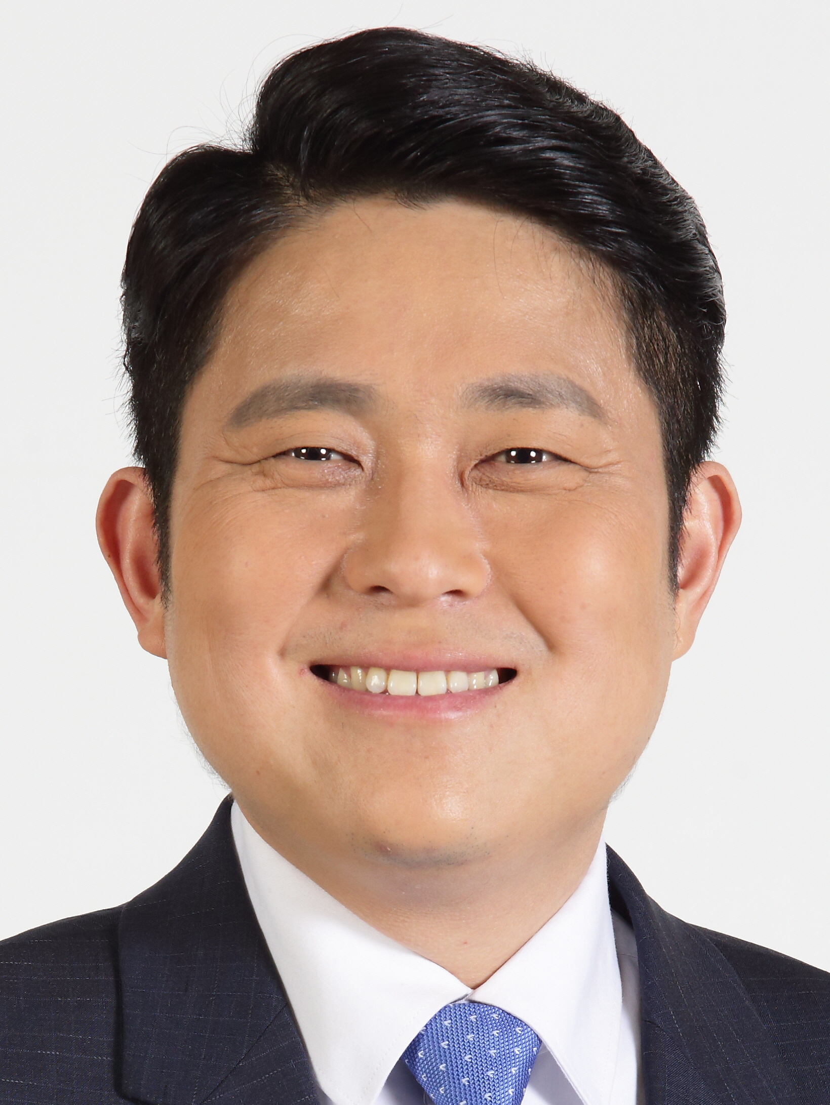 김기철 후보