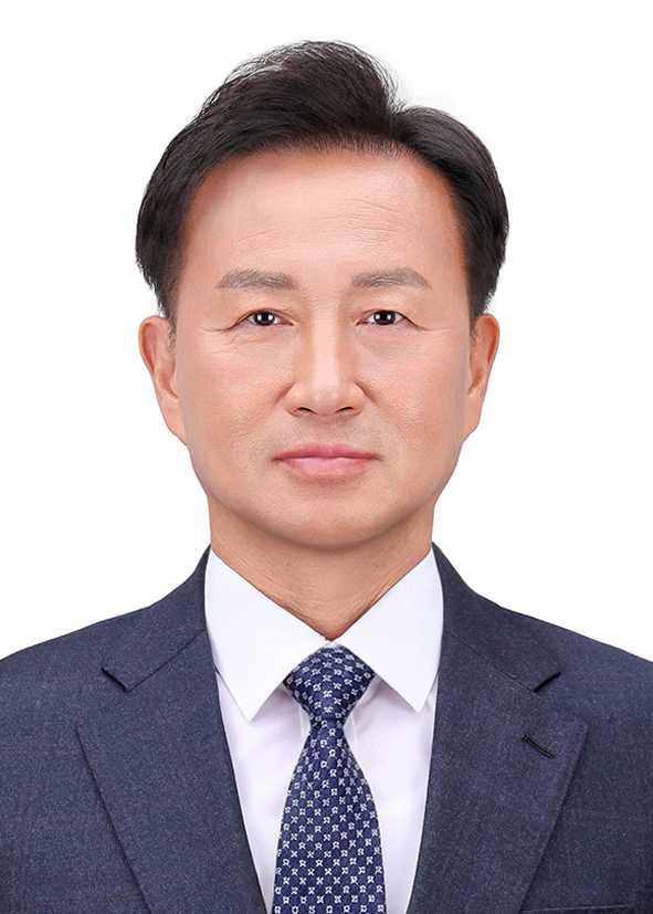 김왕규 후보