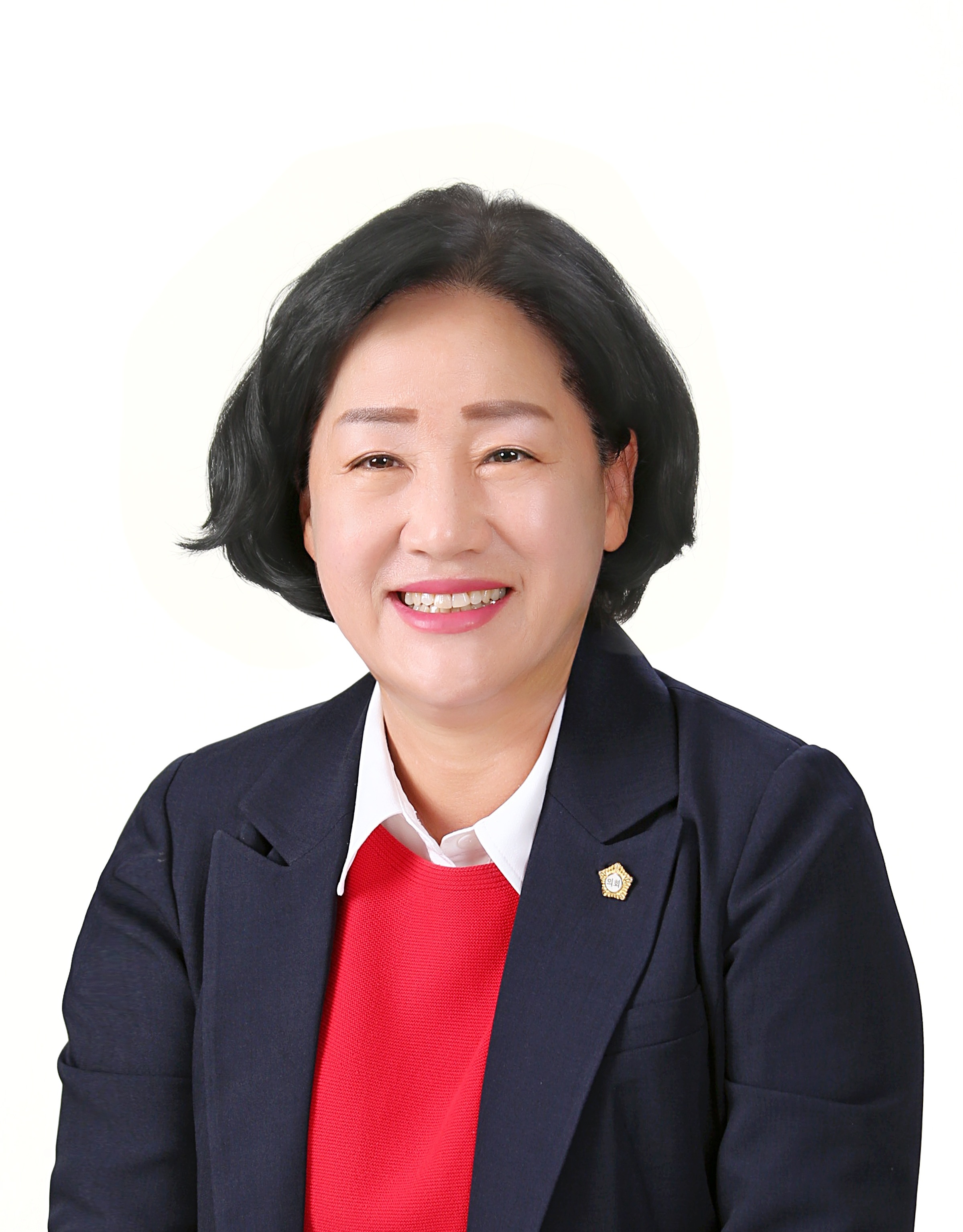 김정미 후보