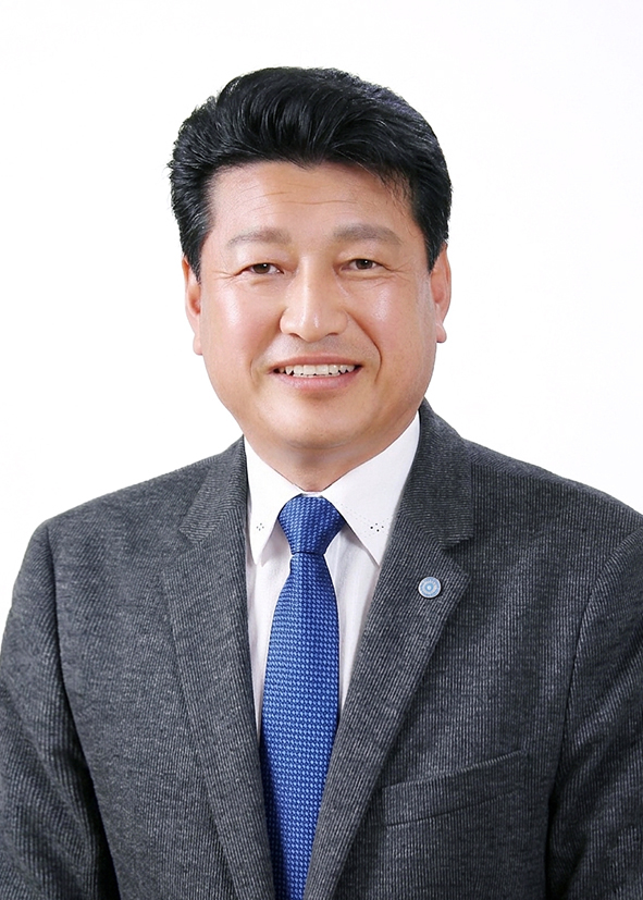 김선묵 후보