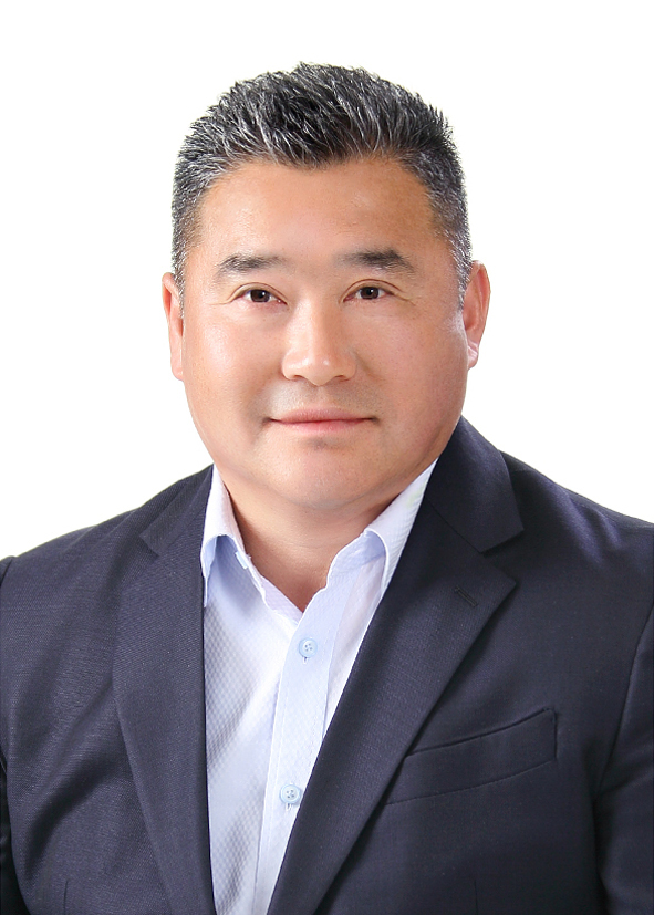 조돈준 후보