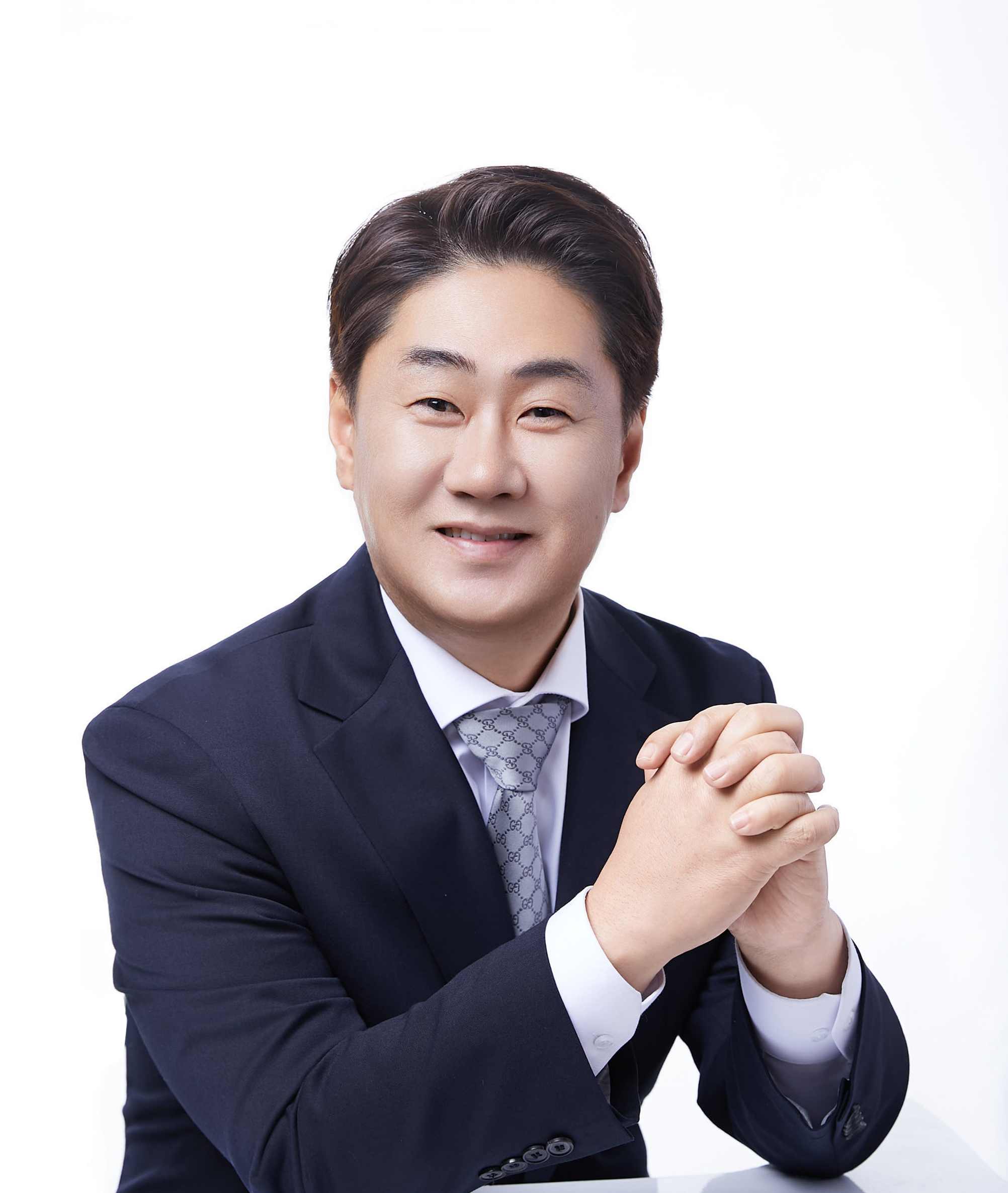 김호진 후보