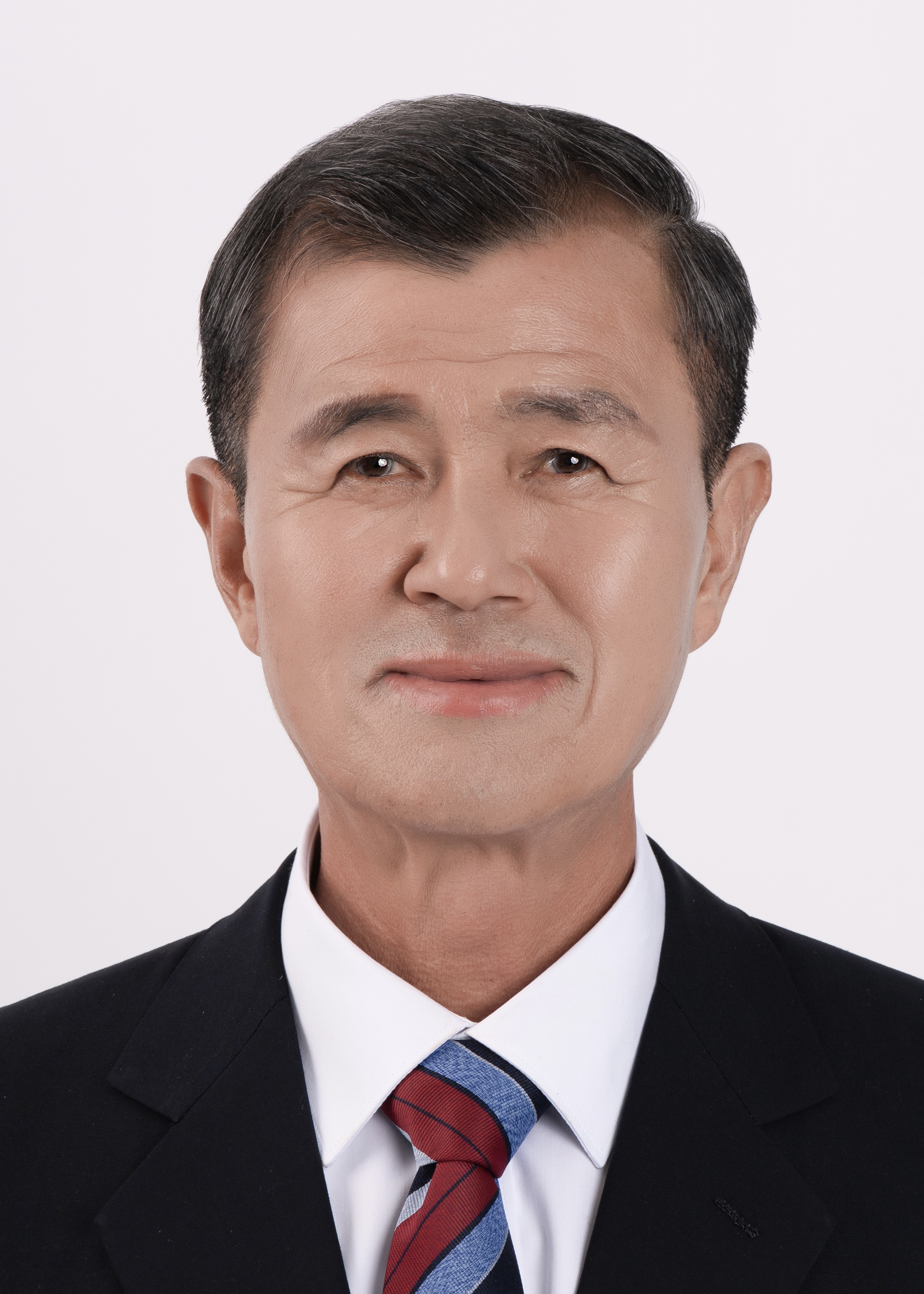한금석 후보